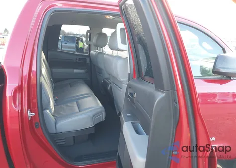 2012 Toyota Tundra Grade 4.6L V8 z USA, uszkodzony, nr VIN 5TFRM5F13CX036446